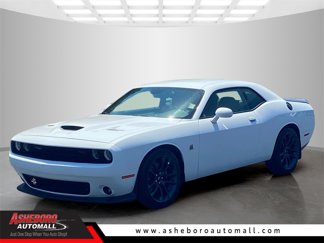 Used 2020 Dodge Challenger R/T Scat Pack image 1