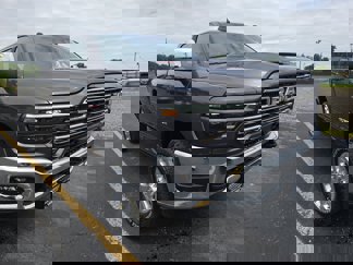 New 2025 RAM 3500 Laramie image 1