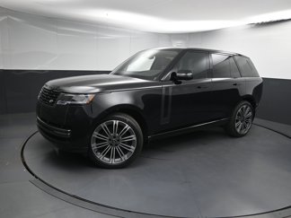 New 2025 Land Rover Range Rover SE image 1