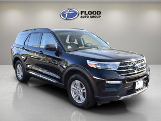Used 2023 Ford Explorer XLT w/ Equipment Group 202A image 1