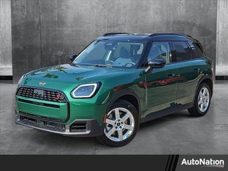 New 2025 MINI Cooper Countryman S image 1