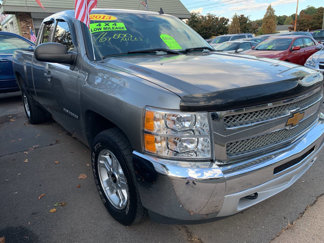 Used 2013 Chevrolet Silverado 1500 LT w/ All-Star Edition image 1