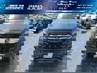New 2025 Subaru Ascent Premium image 1