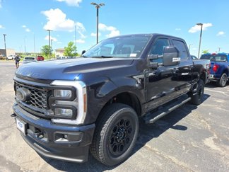New 2025 Ford F350 Lariat w/ Lariat Ultimate Package image 1