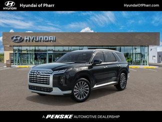 New 2025 Hyundai Palisade Calligraphy image 1