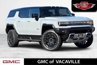 New 2026 GMC Hummer EV SUV image 1