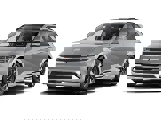 New 2025 Hyundai Ioniq 5 Limited image 1