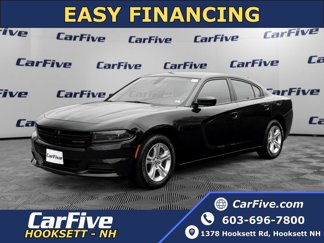 Used 2023 Dodge Charger SXT image 1