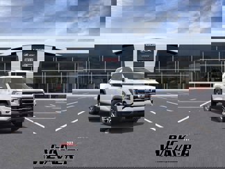 New 2026 GMC Terrain Elevation image 1