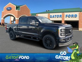 New 2025 Ford F250 Lariat image 1