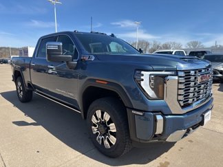 New 2025 GMC Sierra 2500 Denali w/ Technology Package image 1