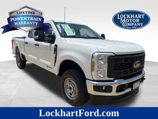 Used 2024 Ford F250 XL w/ XL Chrome Package image 1