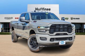 New 2026 RAM 2500 Big Horn image 1