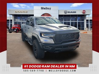 Used 2025 RAM 1500 RHO w/ RHO Level 1 Equipment Group image 1
