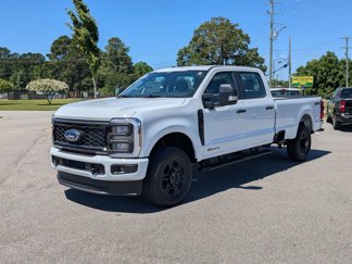 New 2025 Ford F250 XL image 1