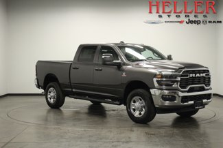 New 2025 RAM 2500 Tradesman image 1
