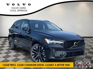 New 2026 Volvo XC60 B5 Ultra w/ Protection Package Premier image 1