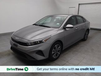 Used 2024 Kia Forte LXS image 1