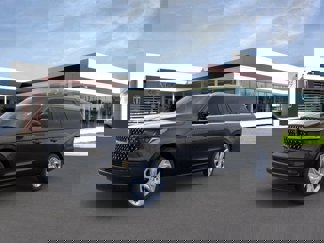 New 2025 Lincoln Navigator L Black Label image 1
