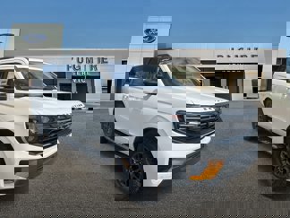 New 2025 Ford Expedition Tremor image 1
