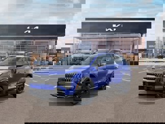 New 2026 Kia Sportage X-Line image 1