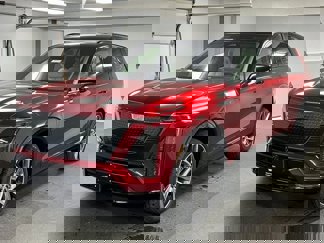 New 2026 Cadillac Vistiq Sport w/ LPO, Floor Liner Package image 1