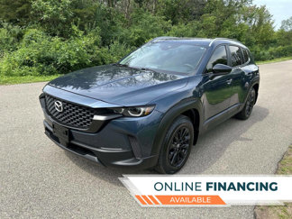 Used 2024 MAZDA CX-50 AWD 2.5 S w/ Cargo Package image 1