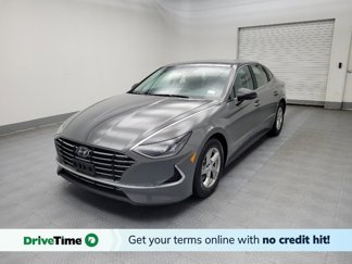 Used 2022 Hyundai Sonata SE image 1