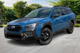 New 2025 Subaru Outback Wilderness image 1