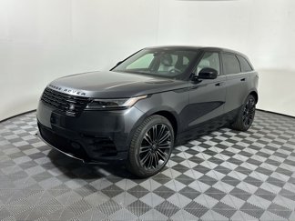 New 2026 Land Rover Range Rover Velar Dynamic SE image 1