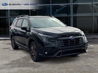 New 2025 Subaru Ascent Bronze Edition image 1