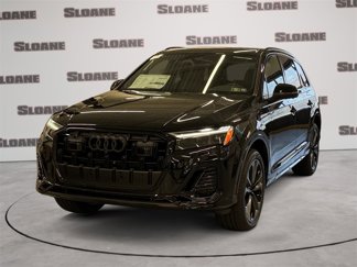 New 2025 Audi Q7 3.0T Premium Plus image 1