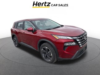 Used 2024 Nissan Rogue SV image 1