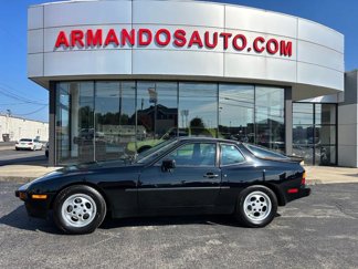 Used 1988 Porsche 944 Coupe image 1