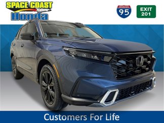 New 2026 Honda CR-V Sport Touring image 1