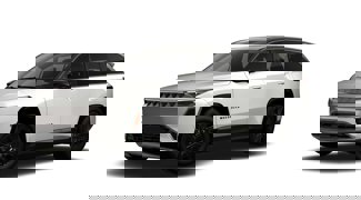 New 2025 Jeep Wagoneer Launch Edition w/ Trailer Tow Group image 1