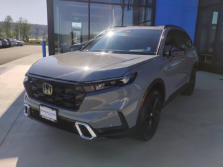 New 2026 Honda CR-V Sport Touring image 1