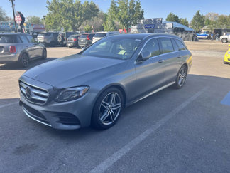 Used 2019 Mercedes-Benz E 450 4MATIC Wagon image 1