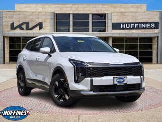 New 2026 Kia Sportage LX image 1