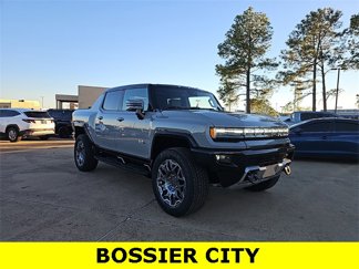 New 2025 GMC Hummer EV 3X image 1