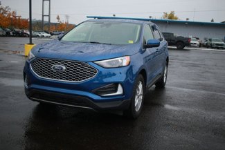 Used 2024 Ford Edge SEL image 1