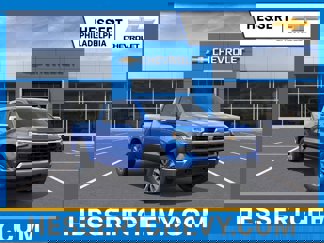 New 2026 Chevrolet Silverado 1500 LT image 1