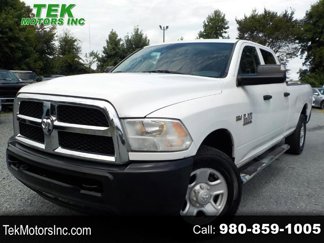 Used 2017 RAM 3500 Tradesman image 1