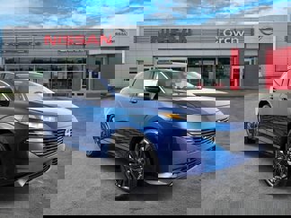New 2025 Nissan Murano Platinum image 1