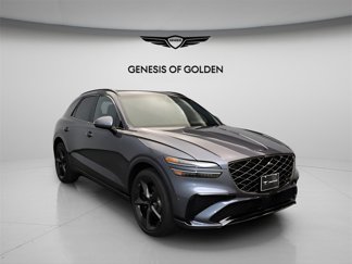 New 2026 Genesis GV70 3.5T Sport Prestige image 1
