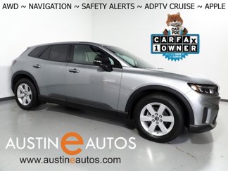 Used 2024 Honda Prologue EX image 1