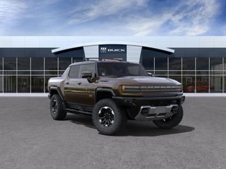 New 2025 GMC Hummer EV 3X w/ Extreme Off-Road Package image 1