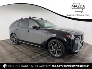 New 2025 MAZDA CX-70 3.3 Turbo S w/ Premium Package image 1