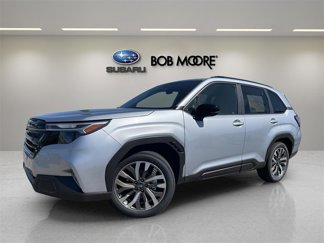 New 2025 Subaru Forester Touring image 1