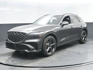 New 2026 Genesis GV70 3.5T Sport Prestige image 1